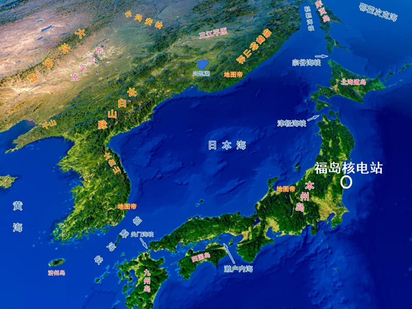注意！核污染水與核廢水不是一碼事！